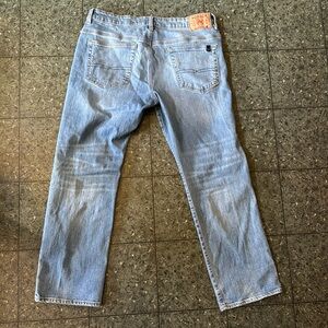 Men’s Buffalo David Bitton Jeans